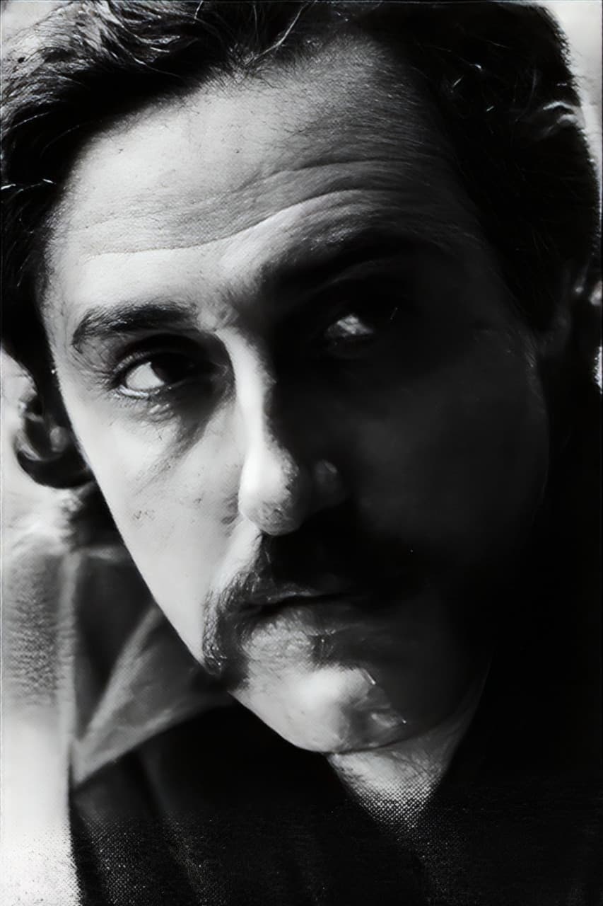 Vinícius Salvatori profile