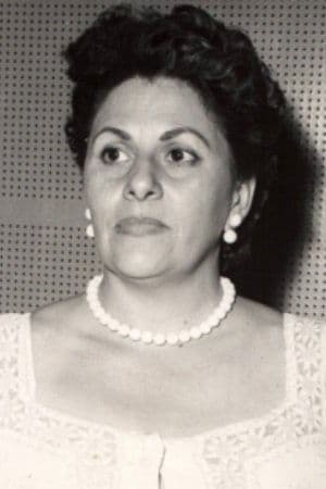 Ofelia González profile