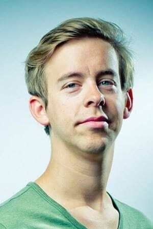 Jonas Van Geel profile