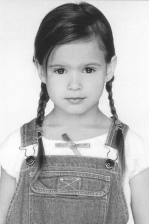 Teresa Delgado profile