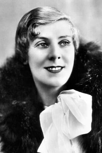 Cicely Courtneidge profile