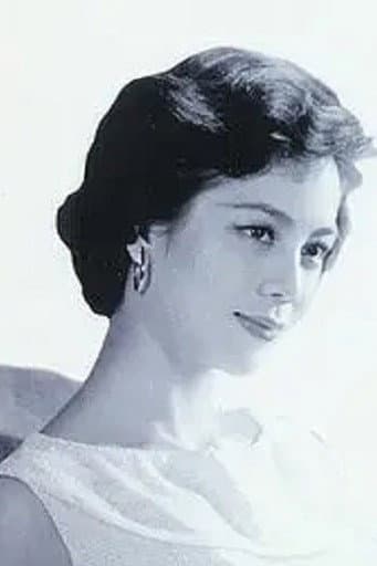 Patricia Lam Fung profile