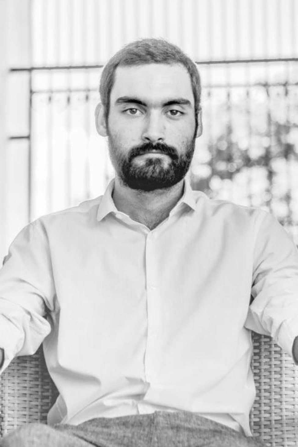 Pedro Marujo profile