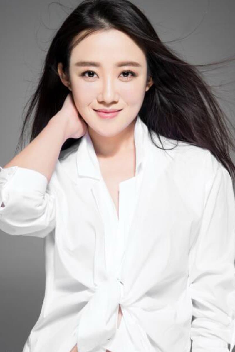 Yang Xiangyu profile