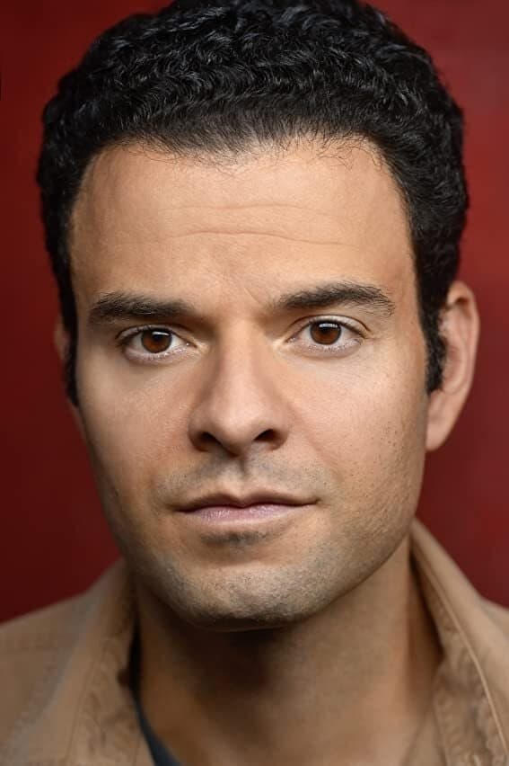 Alexander Bedria profile