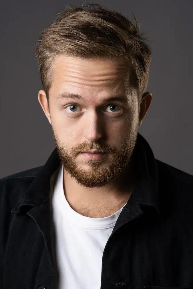 Yevgeni Chumak profile