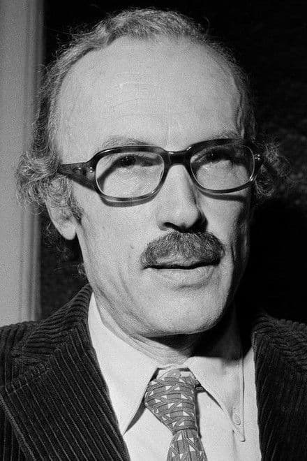 Éric Rohmer profile