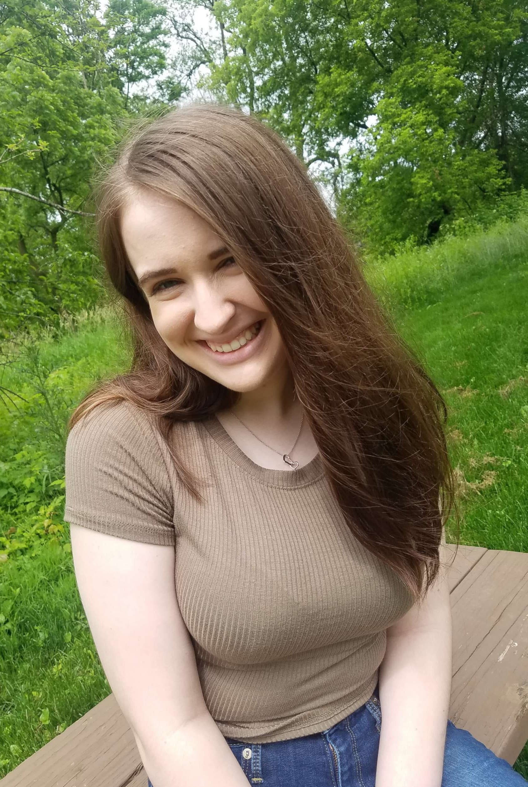 Payton Leutner profile