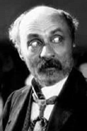 William Orlamond profile