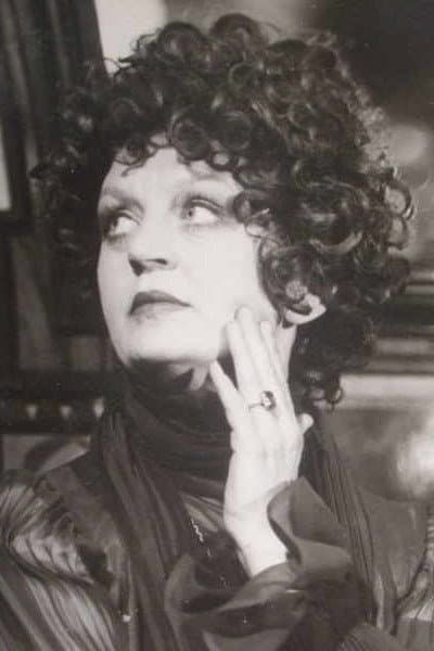 Tatyana Lolova profile