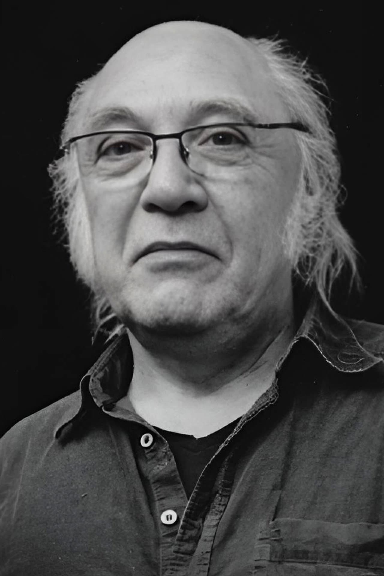 Jean-Michel Carré profile