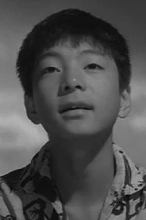 Saburo Fujimaki profile