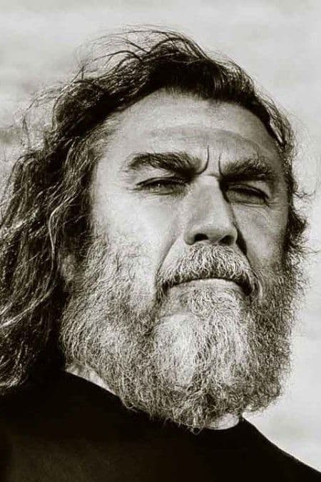 Tom Araya profile