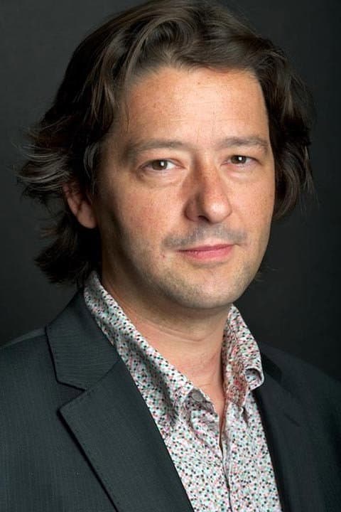 Denis Caribaux profile