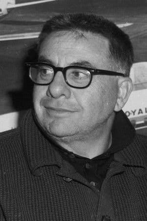 Martin Ritt profile