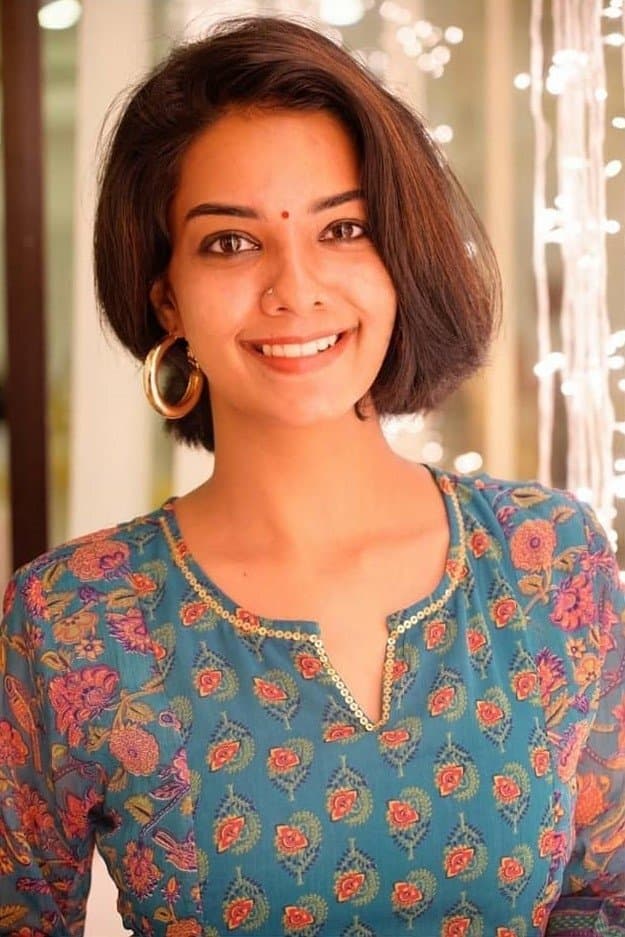 Vaishnavi Venugopal profile