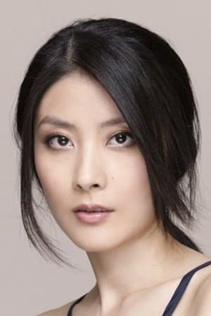 Kelly Chen profile