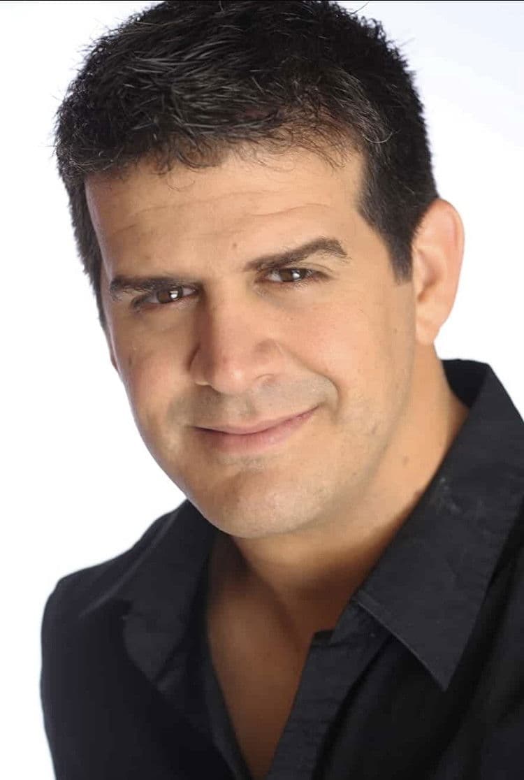 Markus Taylor profile