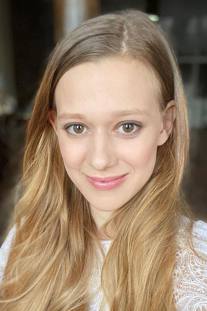 Tereza Těžká profile