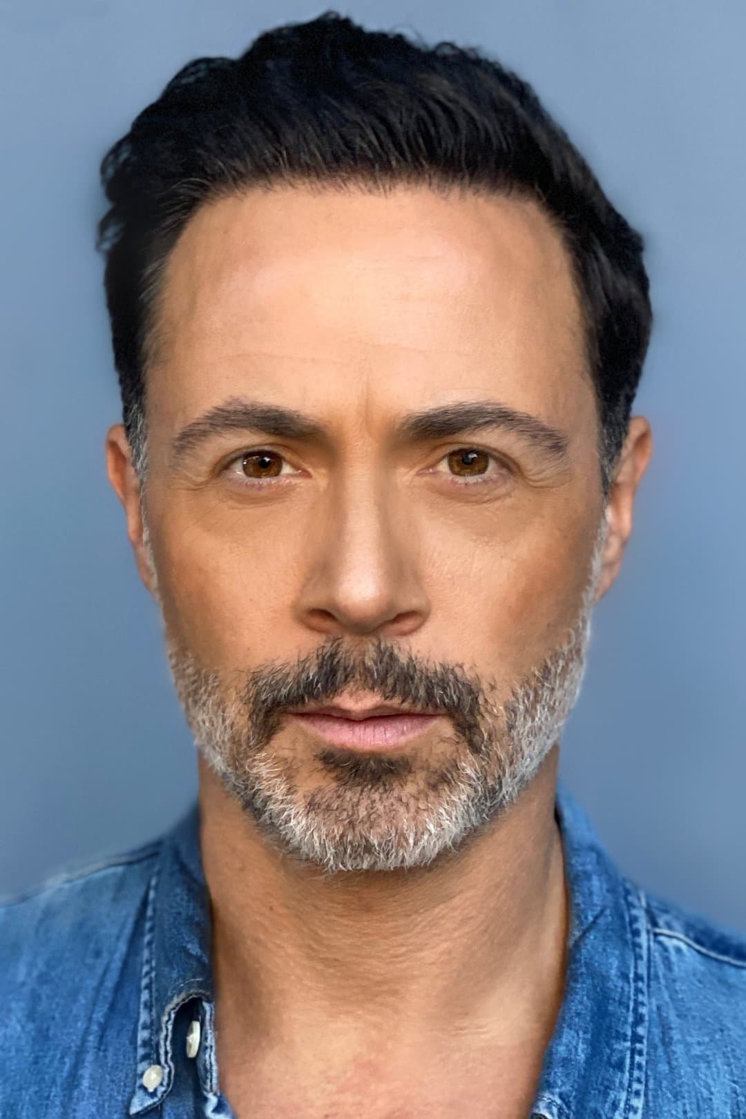 Justin Berti profile