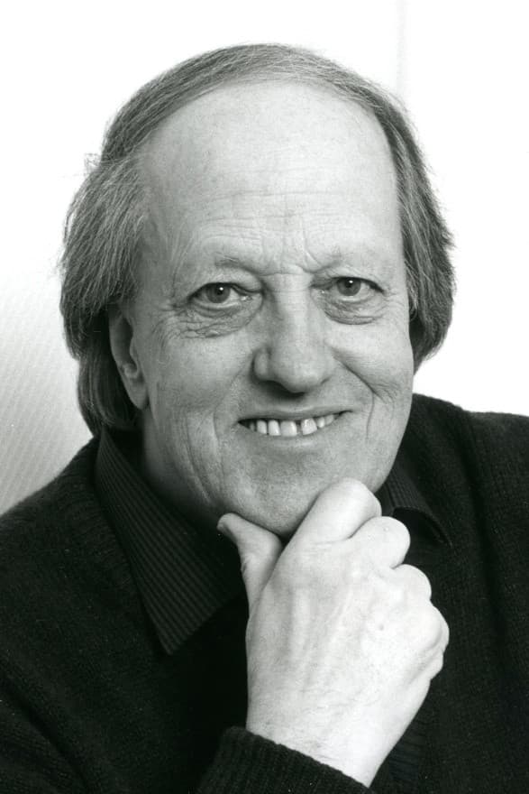 Thomas Funck profile