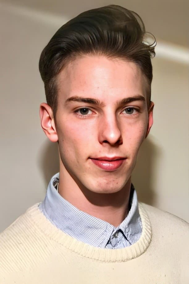 Benjamin Dangel profile