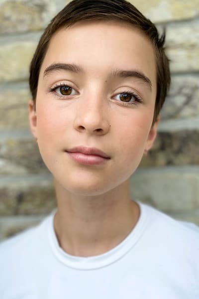 Elizabeth Atkinson profile