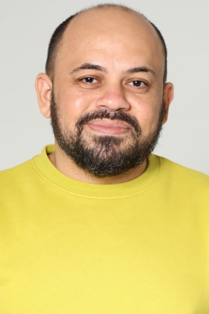 Ivson Rainero profile