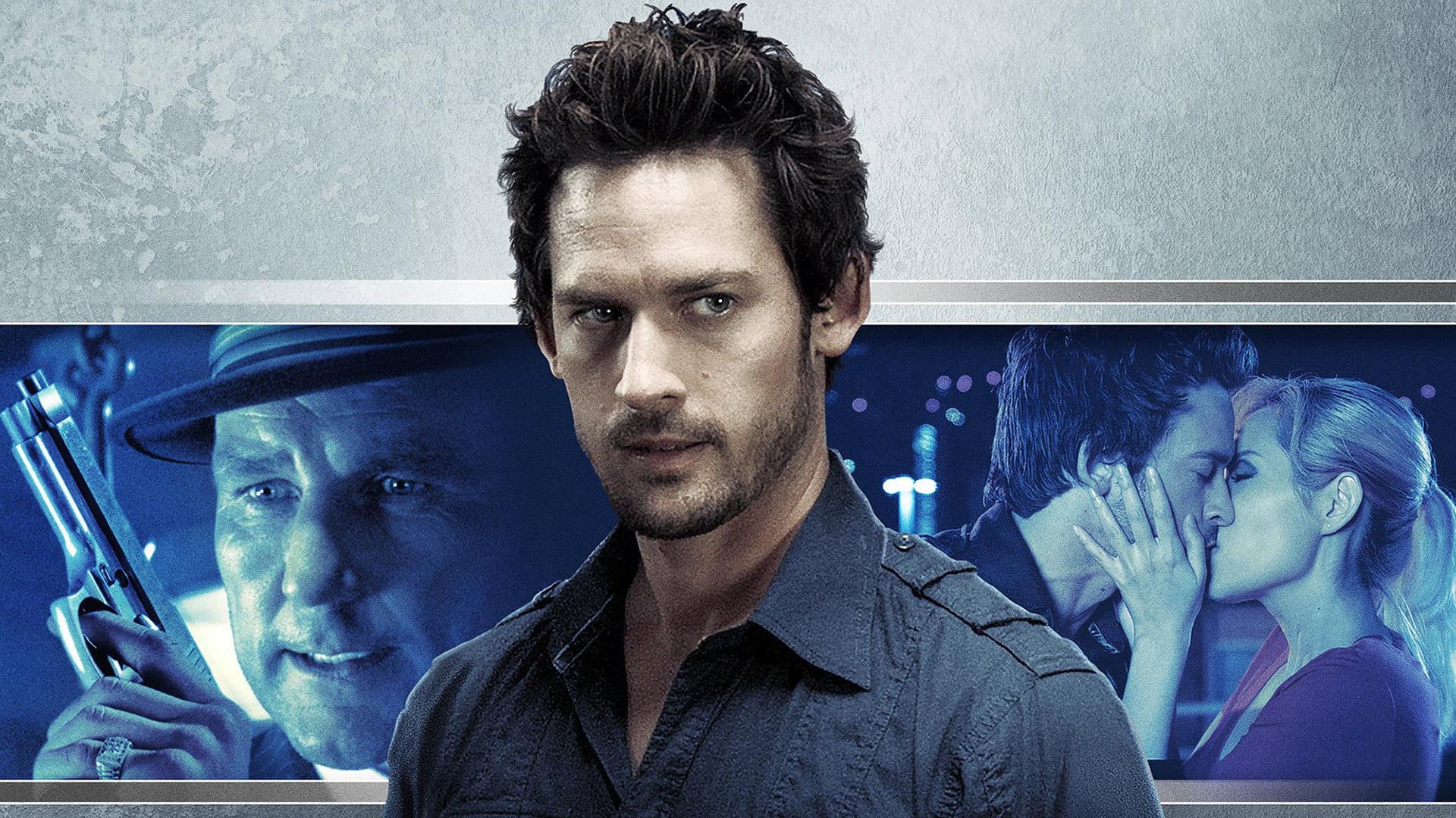 The Midnight Man backdrop