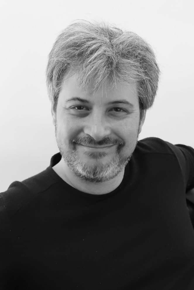 Martin Pinsonnault profile