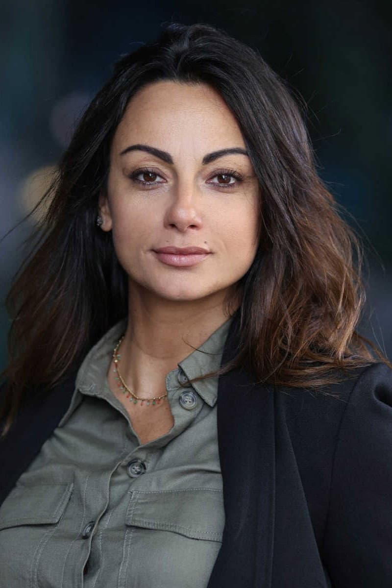 Alessia Fugardi profile