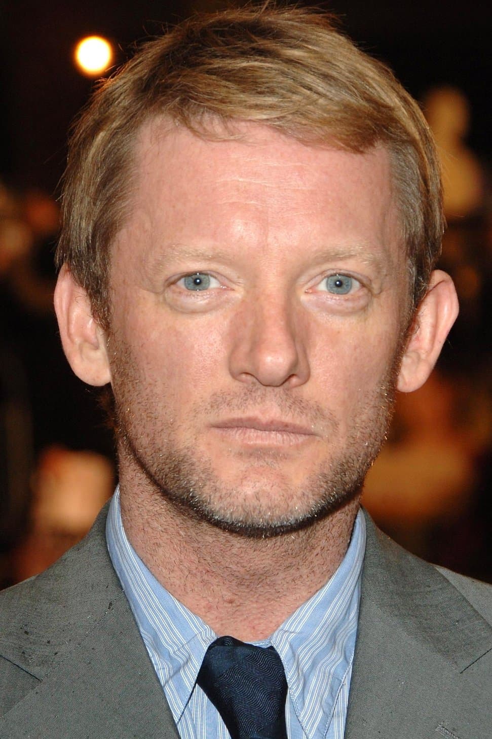 Douglas Henshall profile