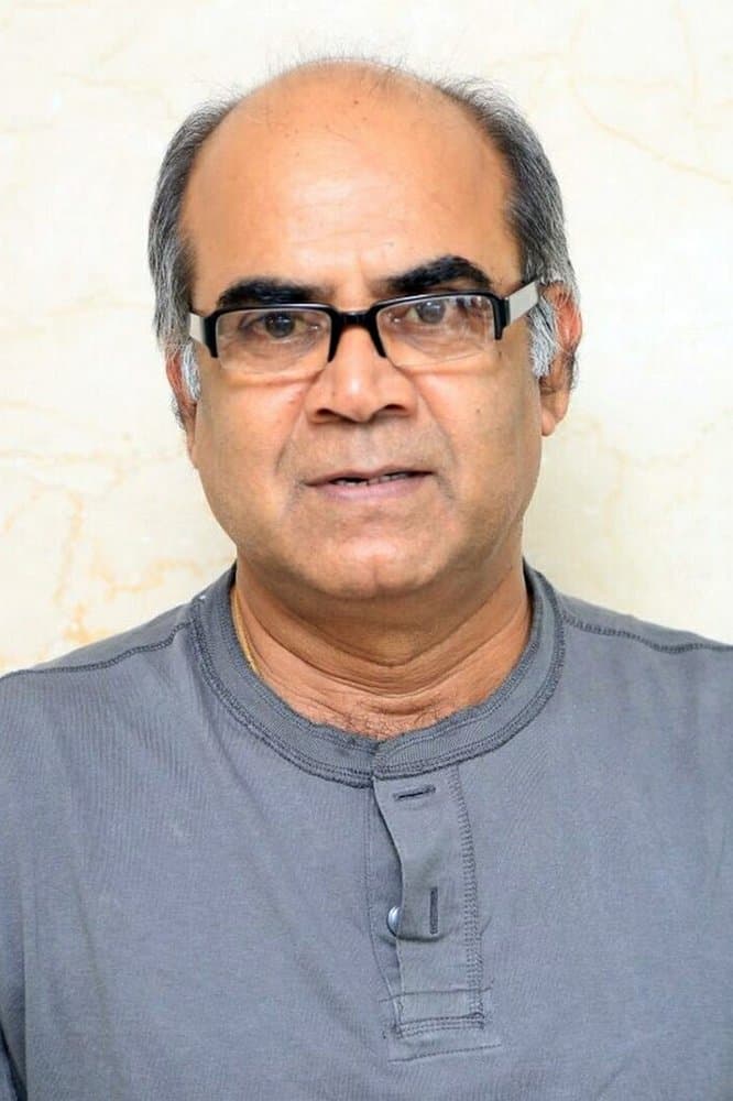 Thalaivasal Vijay profile