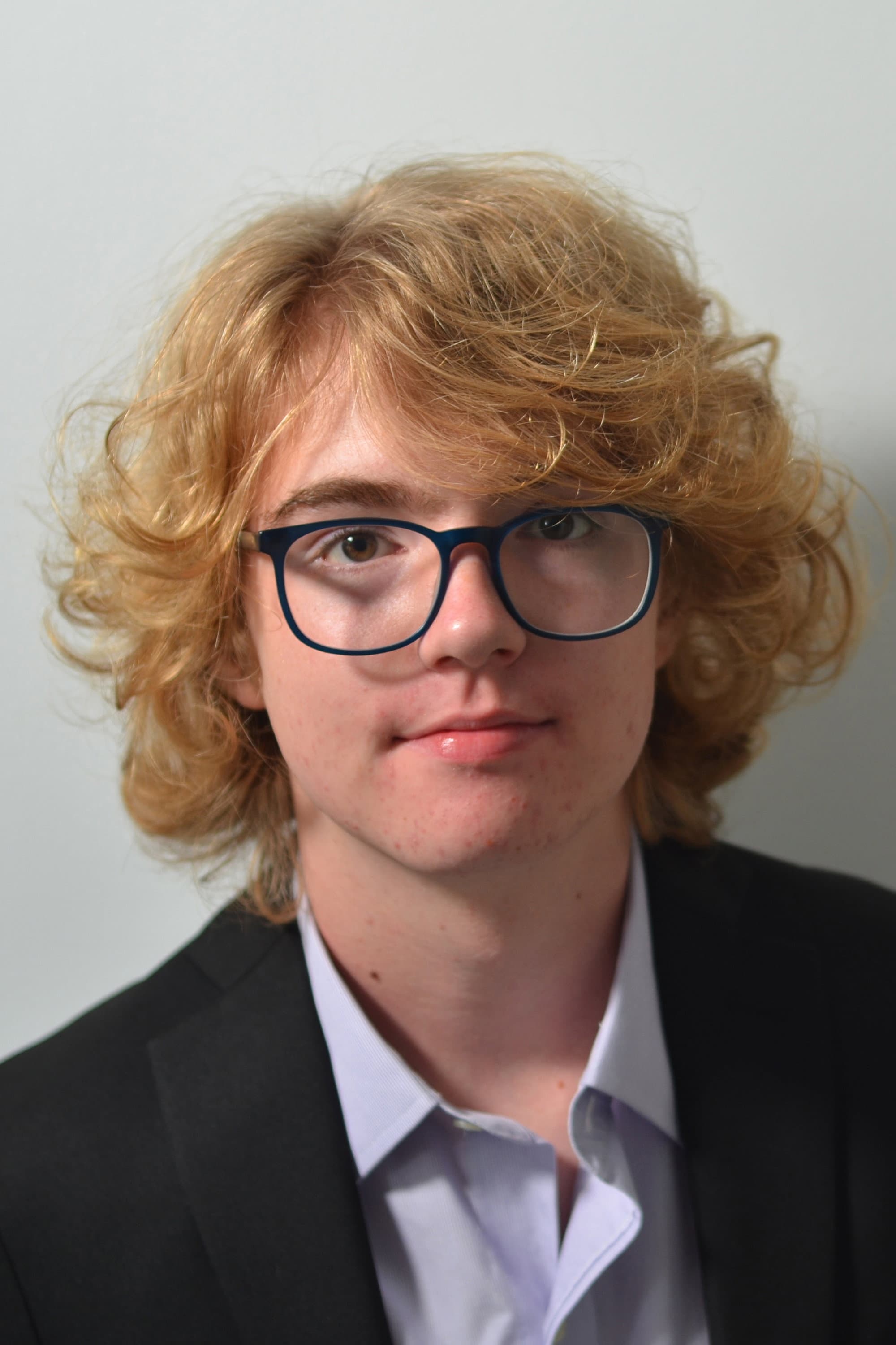 Winston West profile