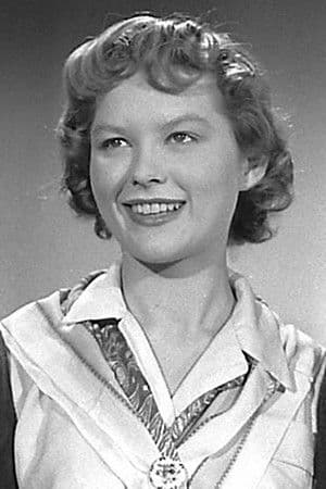 Hanne Winther-Jørgensen profile