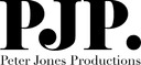 Peter Jones Productions