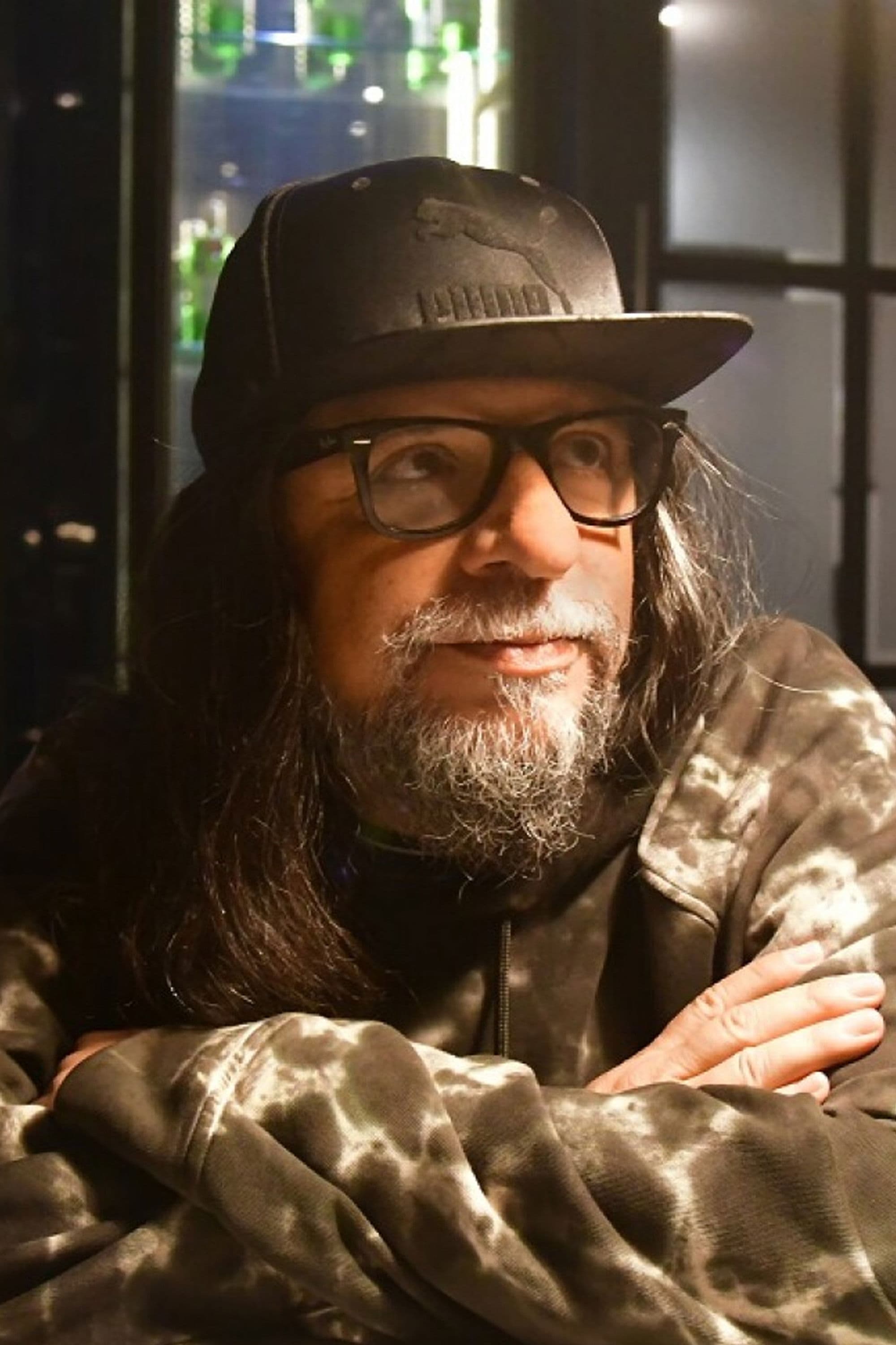 Gustavo Taretto profile