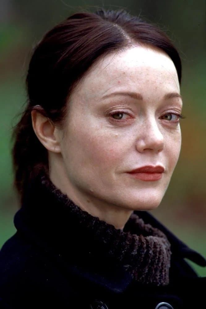 Rebecca Jenkins profile