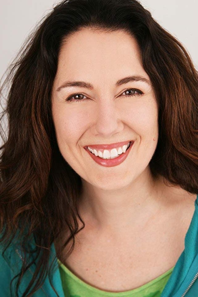 Julianne Buescher profile