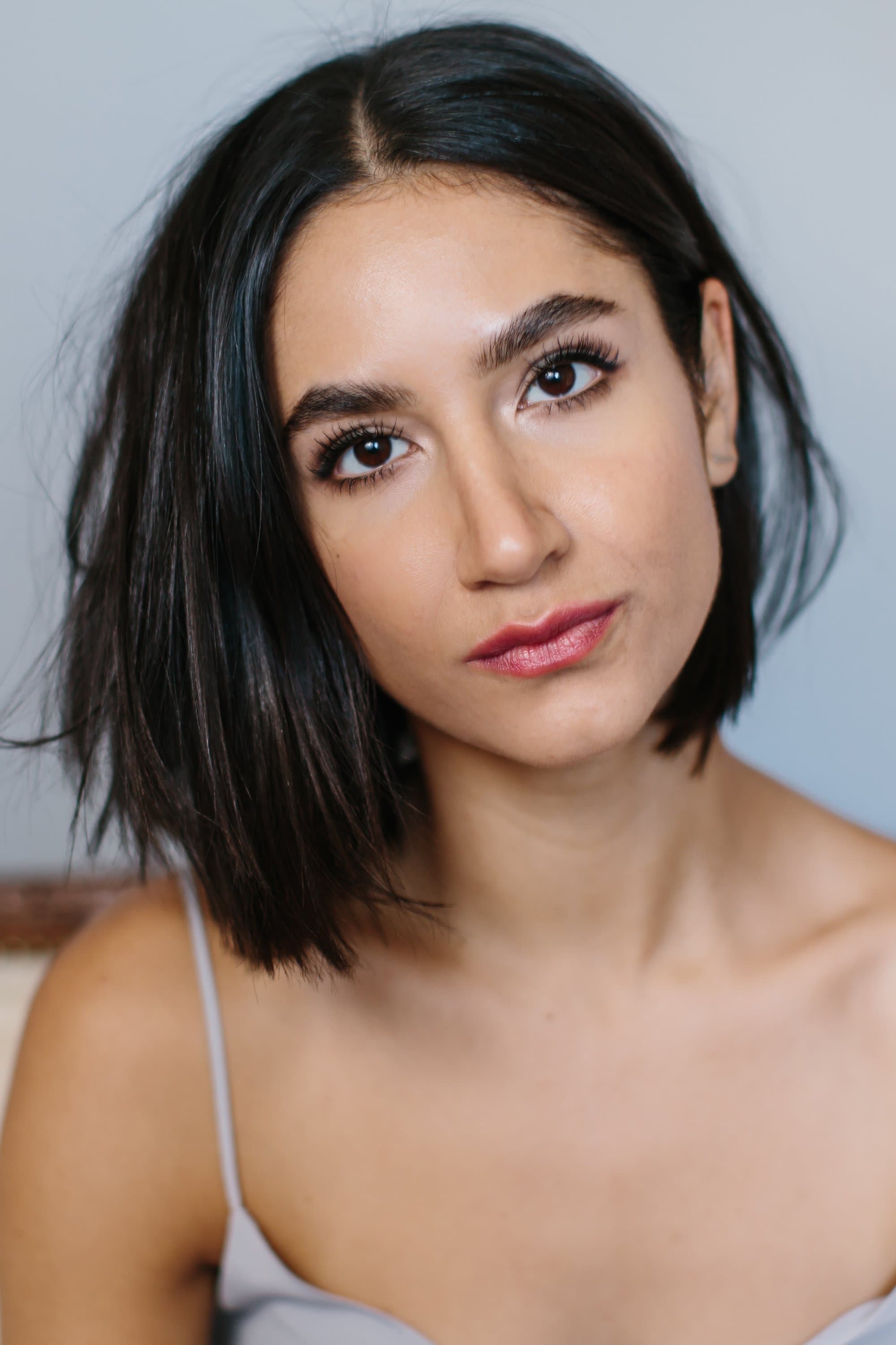 Nikohl Boosheri profile