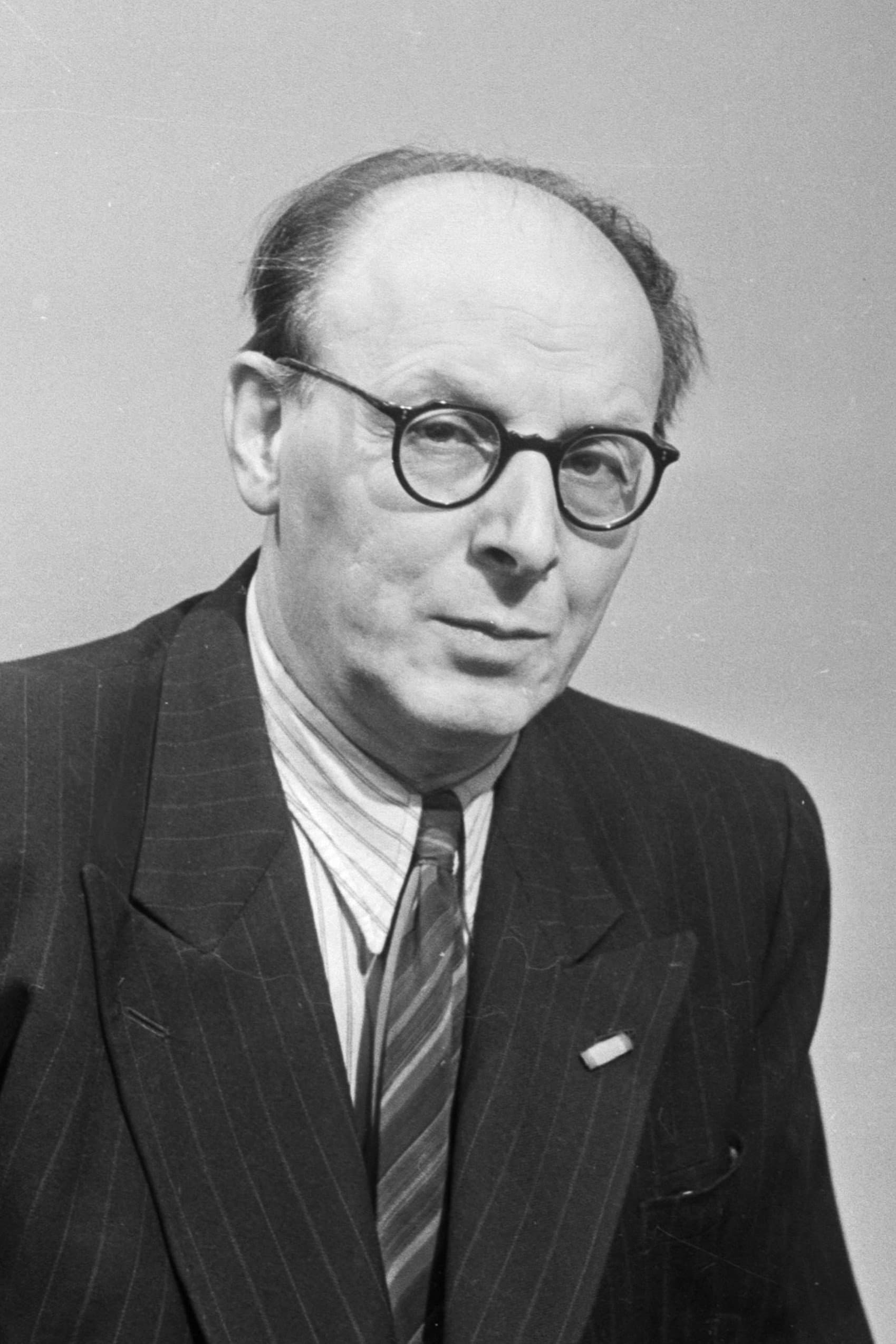 Anatoliy Aleksandrov profile