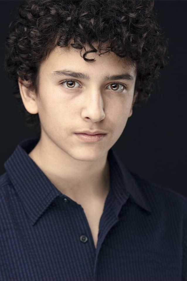 Gunnar Sizemore profile