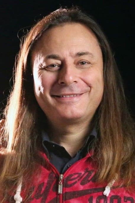 Lorenzo De Luca profile