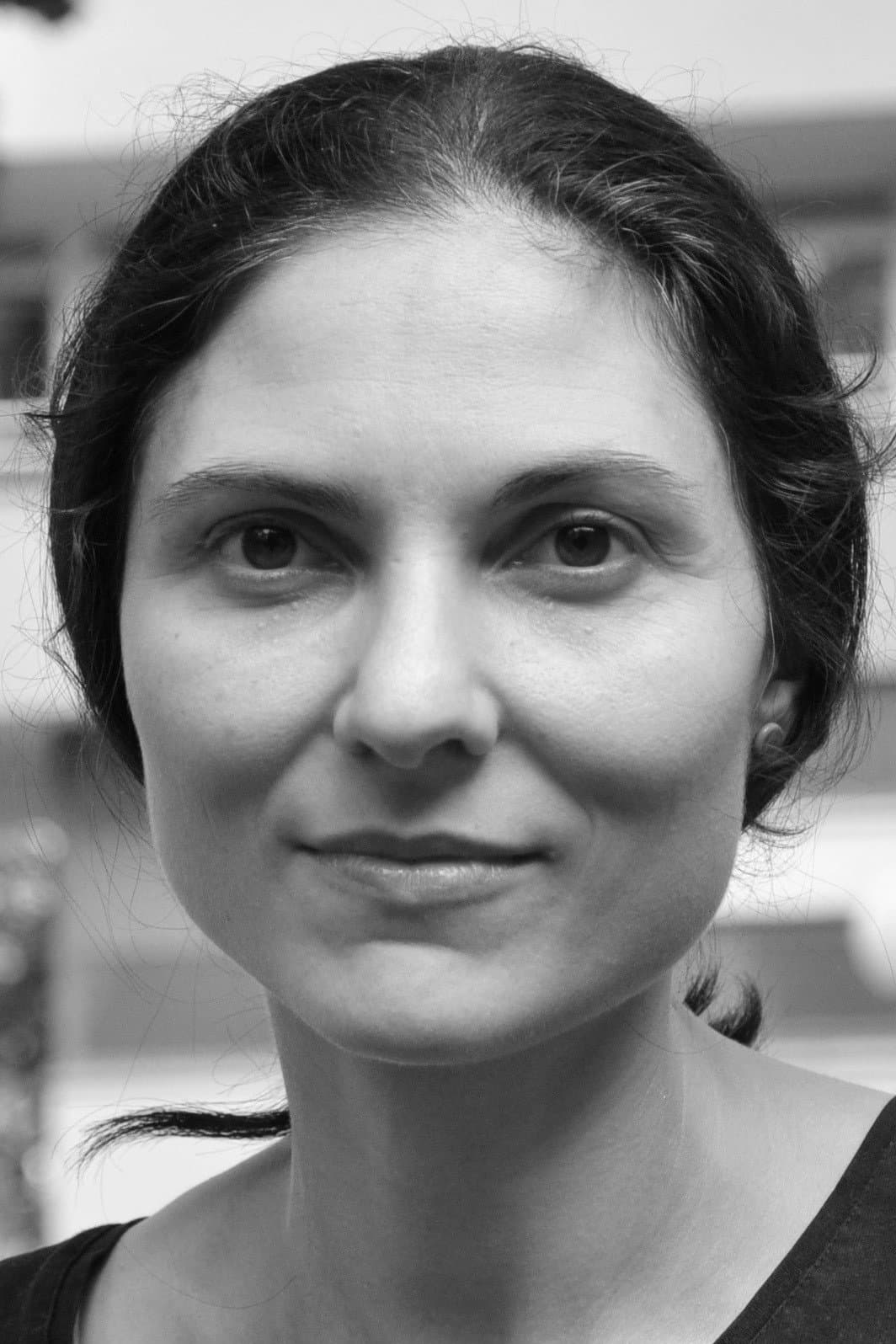 Anna Marziano profile