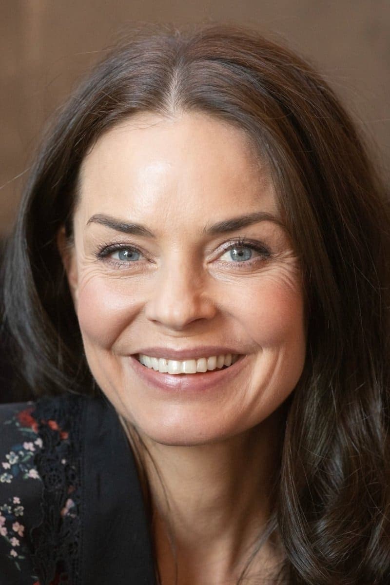 Agnes Kittelsen profile