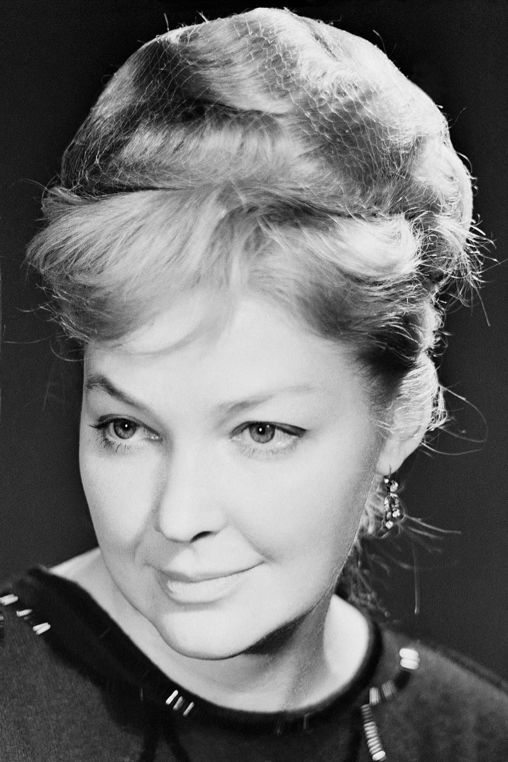 Irina Skobtseva profile