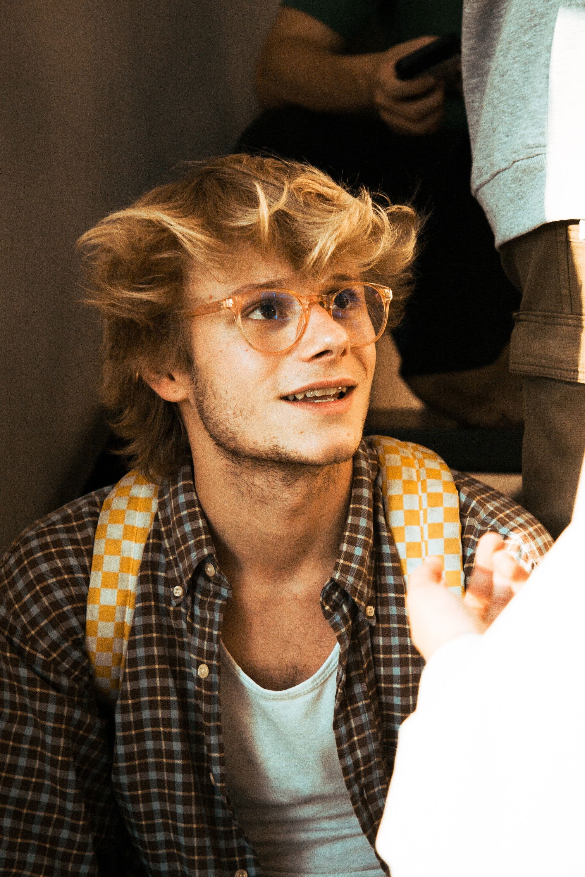 Néstor Seller profile