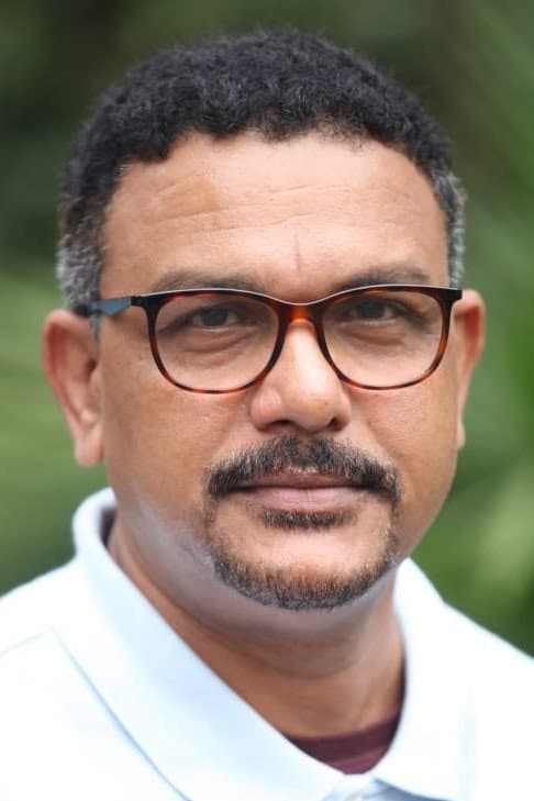 Santosh Thundiyil profile