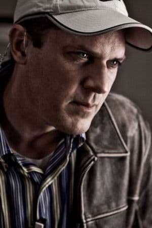 Marc Marriott profile