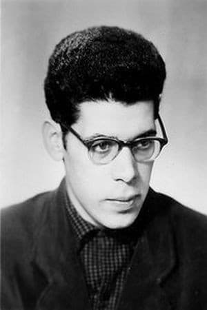 German Drobiz profile